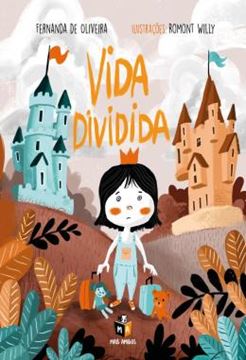 Imagem de VIDA DIVIDIDA