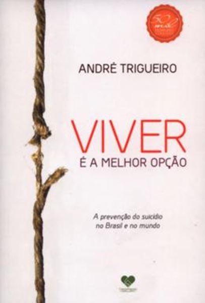 Picture of VIVER E A MELHOR OPCAO                             