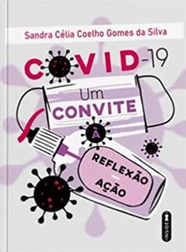 Imagem de COVID-19 UM CONVITE A REFLEXAO-ACAO