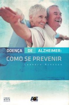 Imagem de DOENCA DE ALZHEIMER-COMO SE PREVENIR