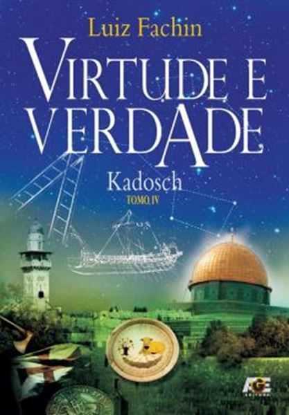 Picture of VIRTUDE E VERDADE - KADOSCH - TOMO IV