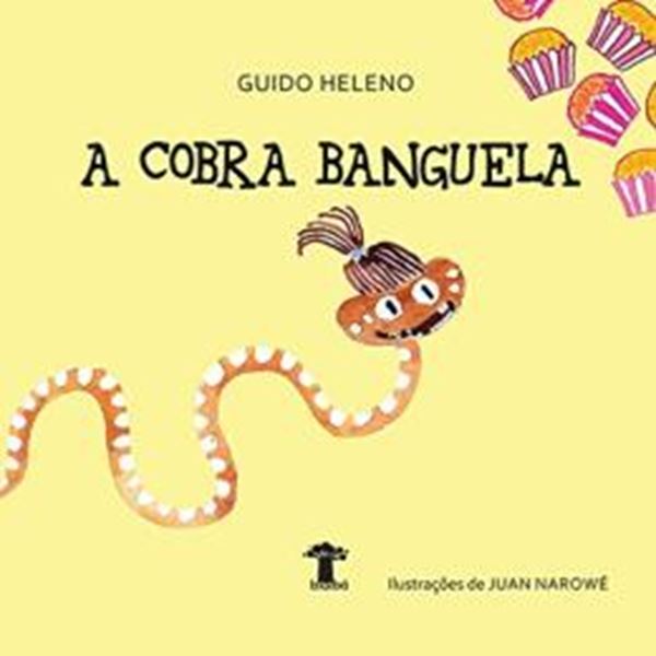 Picture of A COBRA BANGUELA