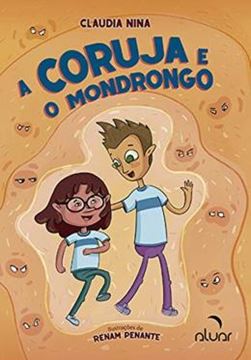 Imagem de A CORUJA E O MONDRONGO