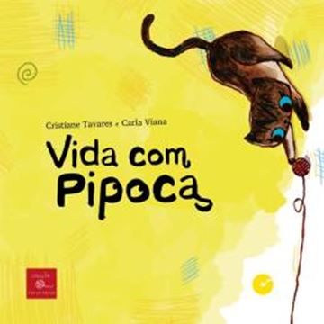 Imagem de VIDA COM PIPOCA