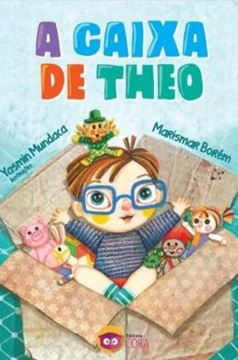 Imagem de A CAIXA DE THEO