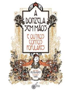 Imagem de A DONZELA SEM MAOS E OUTROS CONTOS POPULARES 