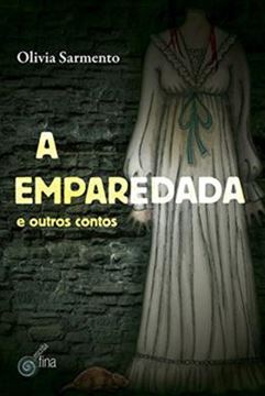 Imagem de A EMPAREDADA E OUTROS CONTOS
