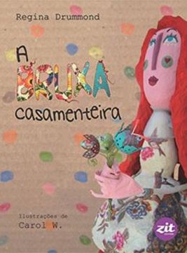 Imagem de A BRUXA CASAMENTEIRA 