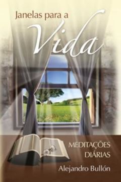 Imagem de JANELAS PARA A VIDA - MEDITACOES DIARIAS