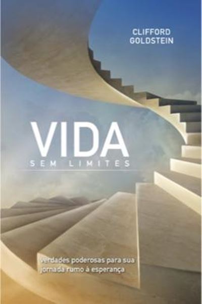 Picture of VIDA SEM LIMITES                        