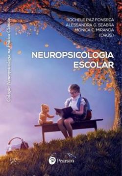 Imagem de NEUROPSICOLOGIA ESCOLAR