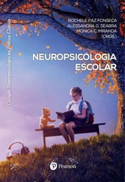 Picture of NEUROPSICOLOGIA ESCOLAR