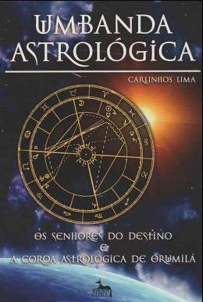 Picture of UMBANDA ASTROLOGICA