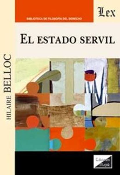 Picture of EL ESTADO SERVIL