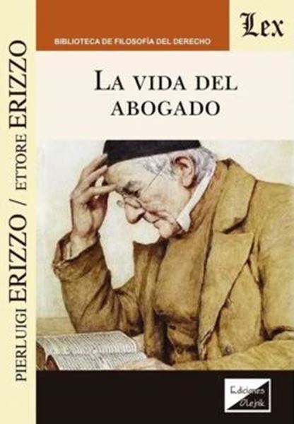 Picture of LA VIDA DEL ABOGADO