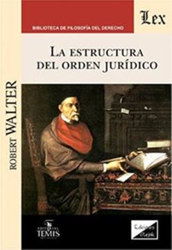 Imagem de ESTRUCTURA DEL ORDEN JURIDICO, LA