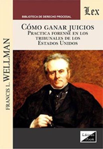 Picture of COMO GANAR JUICIOS