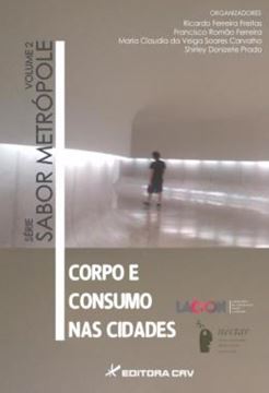 Imagem de CORPO E CONSUMO NAS CIDADES