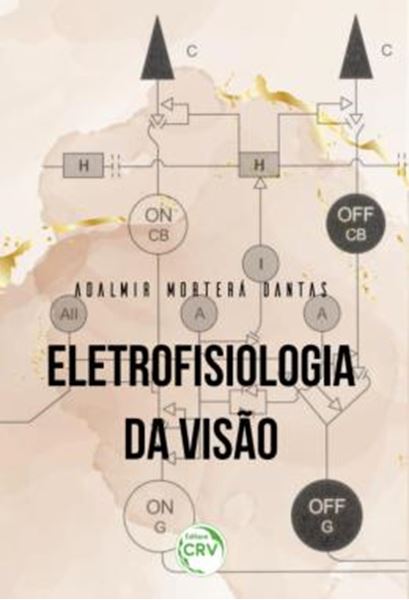 Picture of ELETROFISIOLOGIA DA VISAO