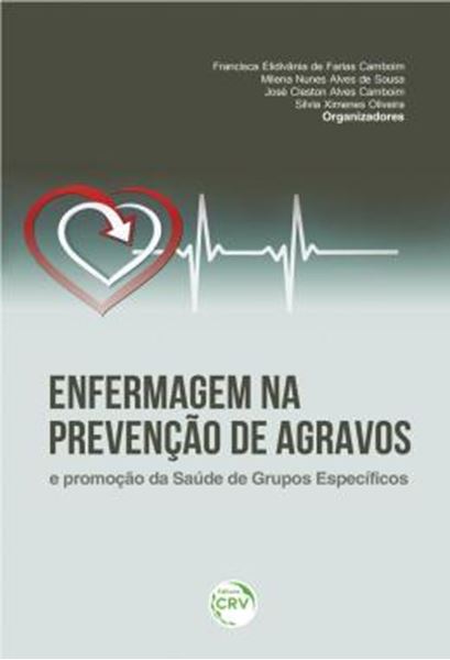 Picture of ENFERMAGEM NA PREVENCAO DE AGRAVOS E PROMOCAO DA SAUDE DE GRUPOS ESPECIFICOS