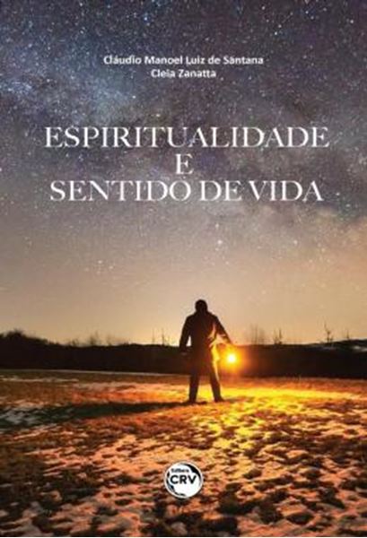 Picture of ESPIRITUALIDADE E SENTIDO DE VIDA