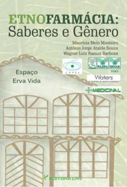 Picture of ETNOFARMACIA - SABERES E GENERO