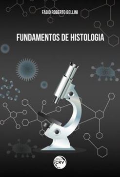 Imagem de FUNDAMENTOS DE HISTOLOGIA