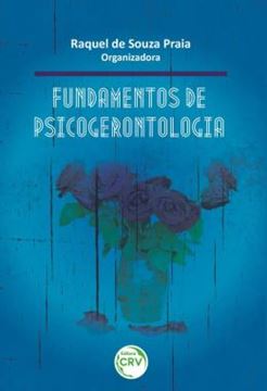 Imagem de FUNDAMENTOS DE PSICOGERONTOLOGIA
