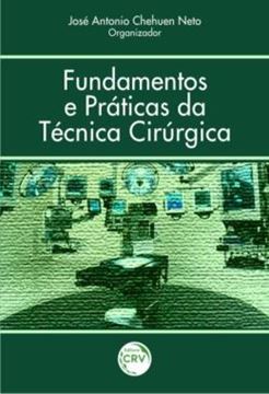 Imagem de FUNDAMENTOS E PRATICAS DA TECNICA CIRURGICA