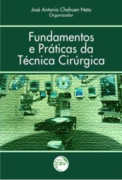 Picture of FUNDAMENTOS E PRATICAS DA TECNICA CIRURGICA