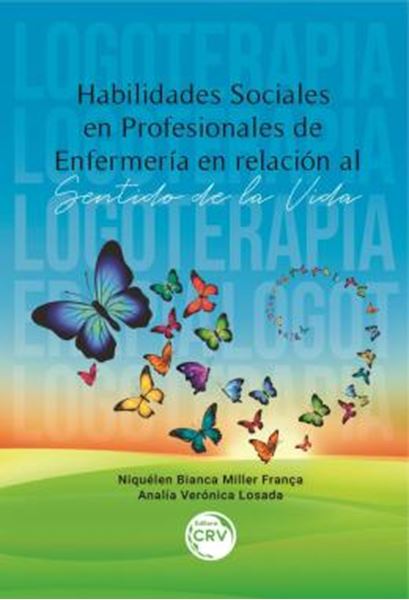 Picture of HABILIDADES SOCIALES EN PROFESIONALES DE ENFERMERIA EN RELACION AL SENTIDO DE LA VIDA