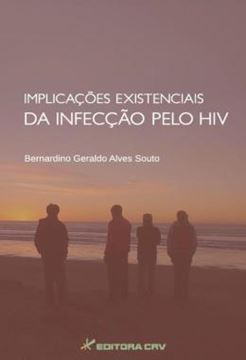 Imagem de IMPLICACOES EXISTENCIAIS DA INFECCAO PELO HIV