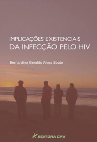 Picture of IMPLICACOES EXISTENCIAIS DA INFECCAO PELO HIV