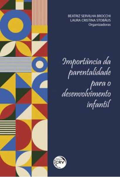 Picture of IMPORTANCIA DA PARENTALIDADE PARA O DESENVOLVIMENTO INFANTIL