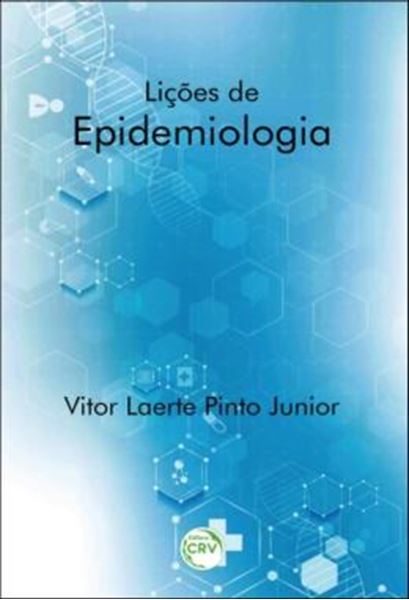 Picture of LICOES DE EPIDEMIOLOGIA
