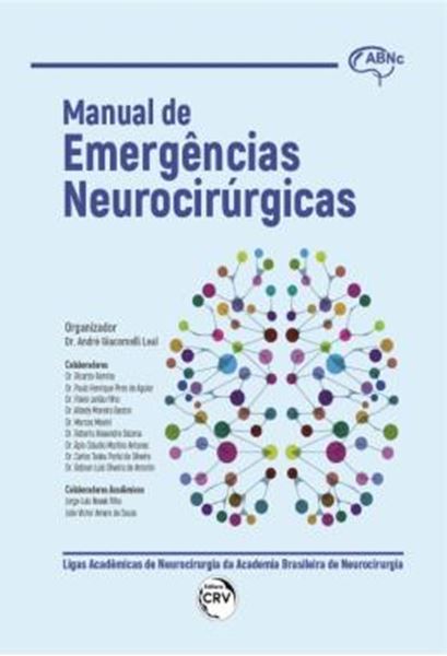 Picture of MANUAL DE EMERGENCIAS NEUROCIRURGICAS