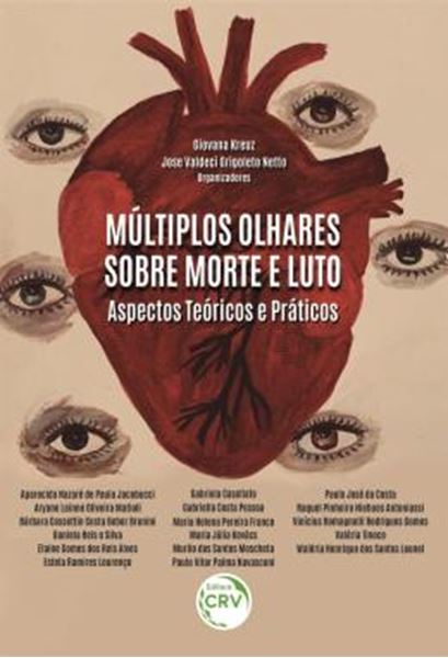 Picture of MULTIPLOS OLHARES SOBRE MORTE E LUTO - ASPECTOS TEORICOS E PRATICOS