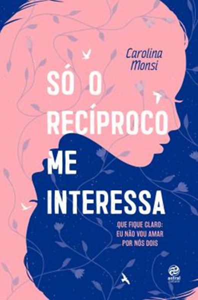 Picture of SO O RECIPROCO ME INTERESSA