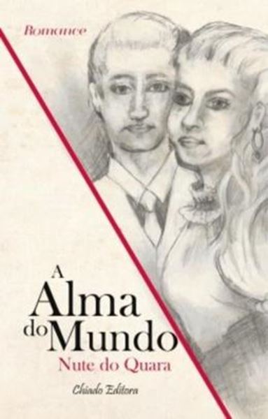 Picture of A ALMA DO MUNDO