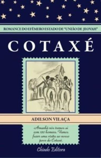 Picture of COTAXE