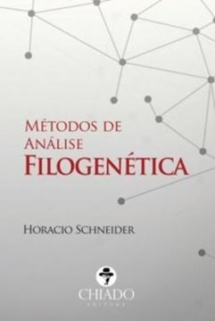 Imagem de METODOS DE ANALISE FILOGENETICA