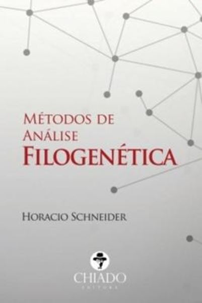 Picture of METODOS DE ANALISE FILOGENETICA