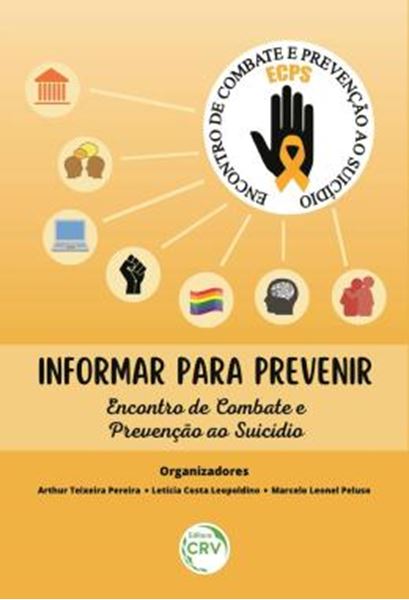 Picture of INFORMAR PARA PREVENIR - ENCONTRO DE COMBATE E PREVENCAO AO SUICIDIO