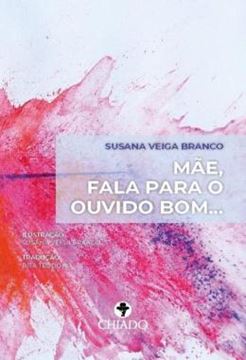 Imagem de MAE, FALA PARA O OUVIDO BOM...
