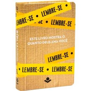 Imagem de A BIBLIA O LIVRO DA ESPERANCA – REFLEXOES QUE INSPIRAM VIVER