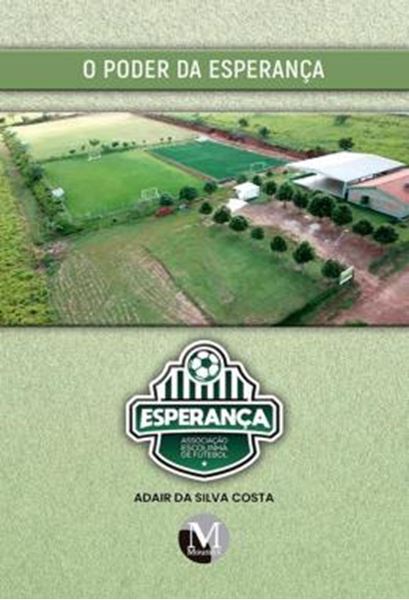 Picture of O PODER DA ESPERANCA