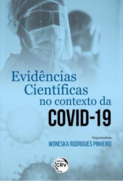 Picture of EVIDENCIAS CIENTIFICAS NO CONTEXTO DA COVID-19