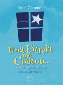 Imagem de UMA ESTRELA ME CONTOU...