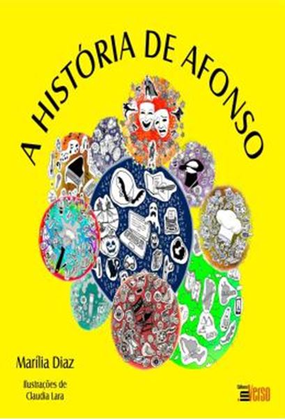 Picture of A HISTORIA DE AFONSO