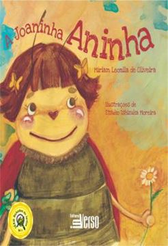 Imagem de A JOANINHA ANINHA